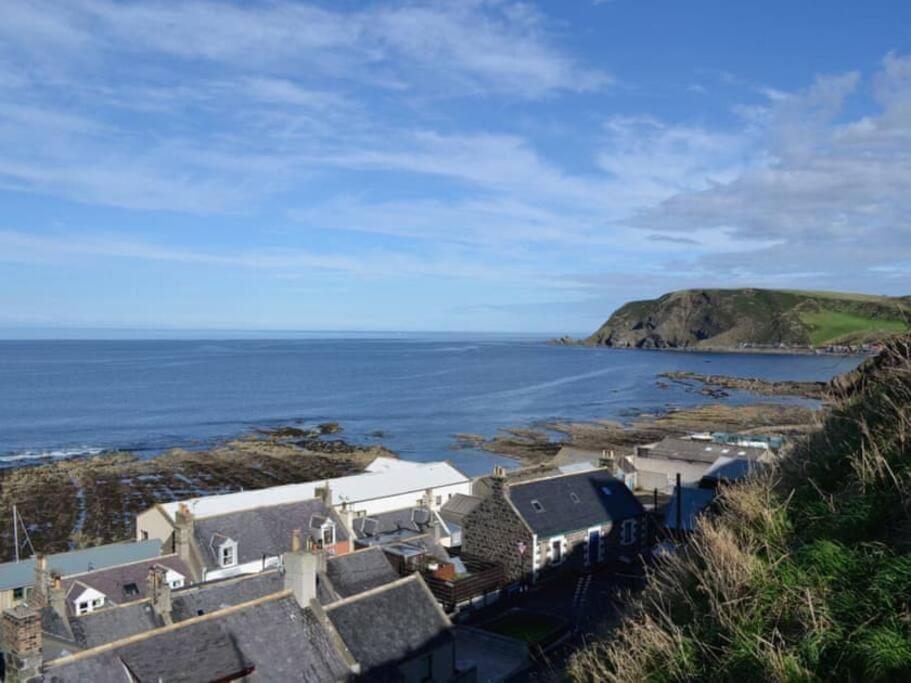 GardenstownHarbour View公寓 外观 照片